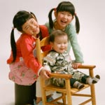 3面アルバム台紙