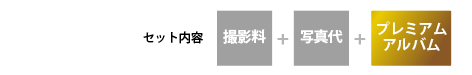 年内撮影早割キャンペーン